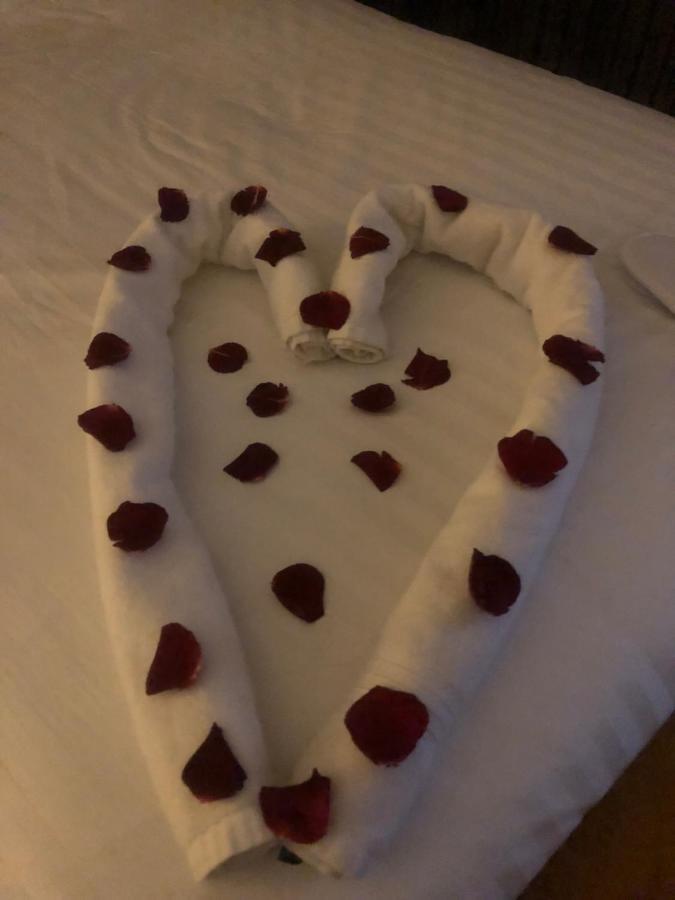 Casa Veleiro Shalom Hotel ปอนตาเดลกาดา ภายนอก รูปภาพ